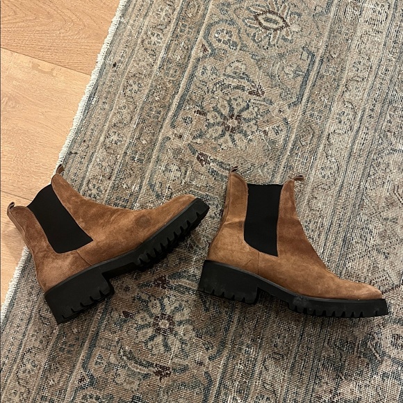 Freda Salvador Brooke Rain Resistant Boot - Picture 10 of 12